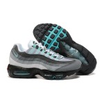 Nike Air Max 95 Men's Shoes, Comfortable Fit, EU Size 46, Available in Sizes 40-46